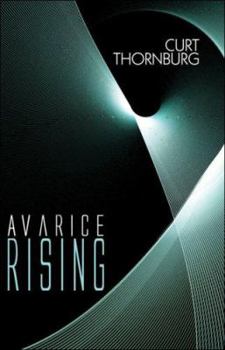 Paperback Avarice Rising Book