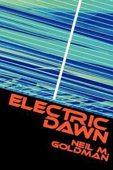 Paperback Electric Dawn Book