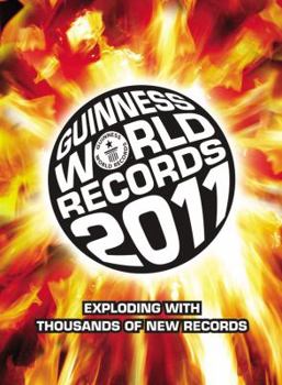 GUINNESS WORLD RECORDS 2011 - Book  of the Guinness World Records