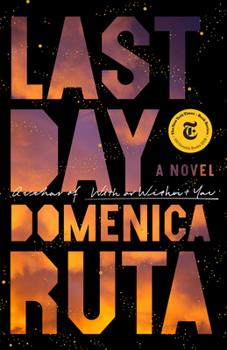 Paperback Last Day Book