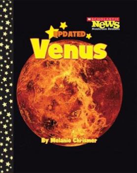 Library Binding Venus Book