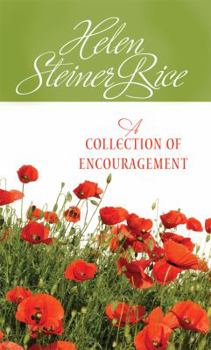 Paperback A Collection of Encouragement Book