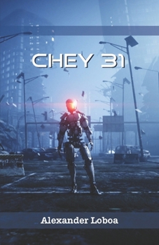Paperback Chey 31 [Spanish] Book