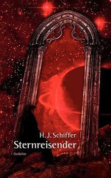Paperback Sternreisender [German] Book