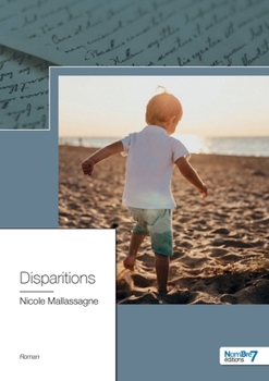 Paperback Disparitions [French] Book