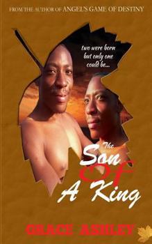 Paperback Son Of A King Book