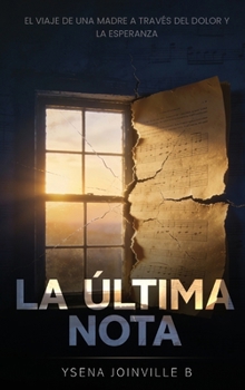 Hardcover La última nota [Spanish] Book