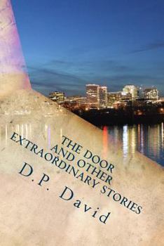 Paperback The Door and other extraordinary stories Book