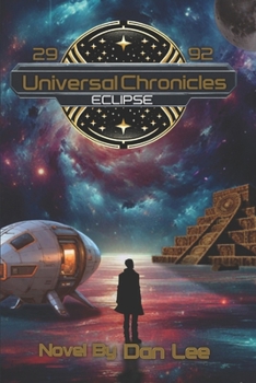 Paperback Eclipse Book