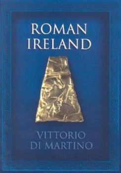 Paperback Roman Ireland Book