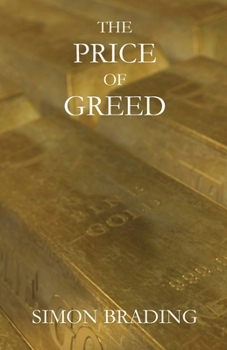 The Price of Greed (Displacers) - Book #4 of the Displacers