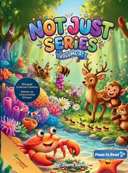 Not Just Bilingual Collection : Volume 1