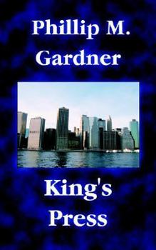 Paperback King's Press Book