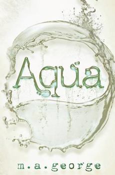 Paperback Aqua Book