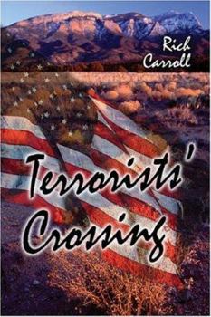 Paperback Terrorists' Crossing Book