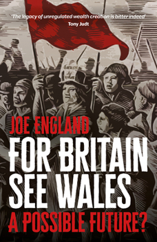 Paperback For Britain See Wales: A Possible Future? Book