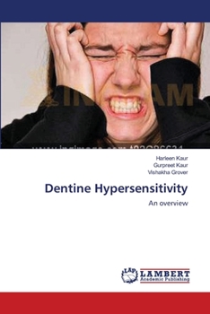 Paperback Dentine Hypersensitivity Book