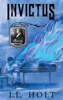 Paperback Invictus Book