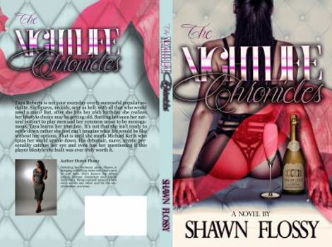Paperback The Nightlife Chronicles Book