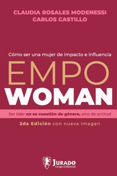 Paperback Empowoman [Spanish] Book
