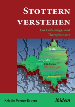 Paperback Stottern verstehen. Ein Erklärungs- und Therapieansatz [German] Book