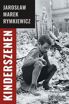 Paperback Kinderszenen Book