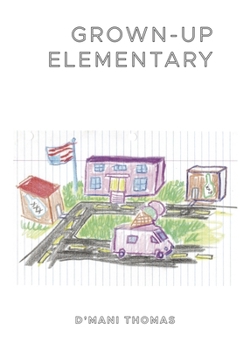 Paperback Grown-Up Elementary Book