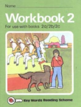 Paperback Work Book 2 Book