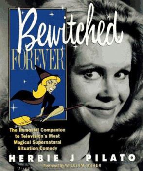 Paperback Bewitched Forever Book