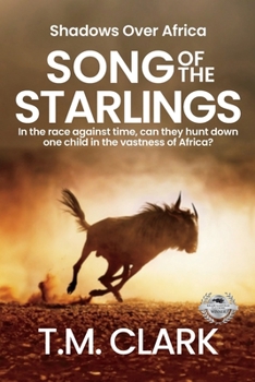 Paperback Song of the Starlings Book