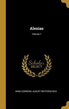 Hardcover Alexias; Volume 1 [German] Book