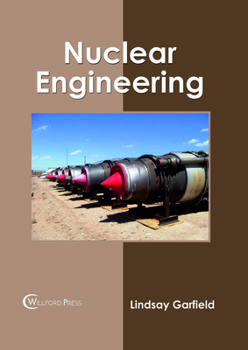 Hardcover Nuclear Engineering Book