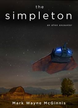 The Simpleton - Book #1 of the Simpleton