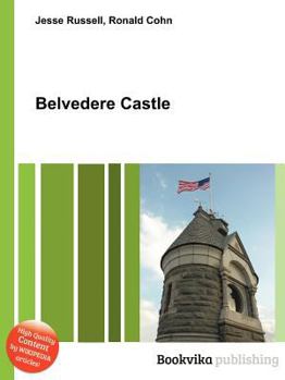 Paperback Belvedere Castle Book