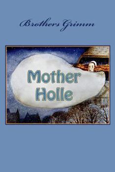 Paperback Mother Holle Book