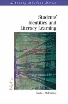 Paperback Students' Identities and Literacy Learning Book