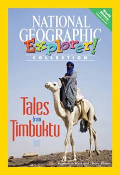 Paperback Explorer Books (Pioneer Social Studies: World History): Tales From Timbuktu Book
