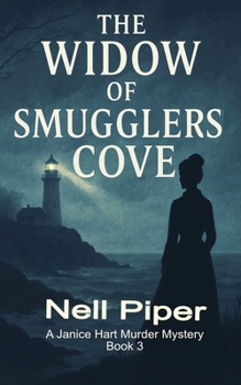 Paperback The Widow of Smugglers Cove Book