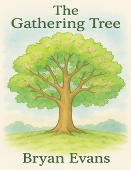 The Gathering Tree: A Heartwarming Tale of Friendship and Belonging in the Australian bush.