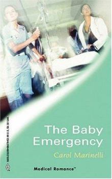 The Baby Emergency - Book #1 of the Tennengarrah Clinic
