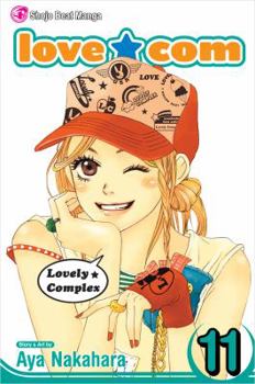 Love★Com, Vol. 11 - Book #11 of the  [Love Com]