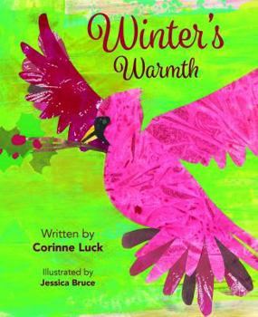 Hardcover Winter's Warmth Book