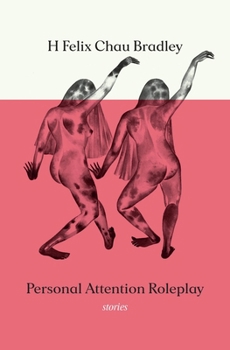 Paperback Personal Attention Roleplay [Spanish] Book