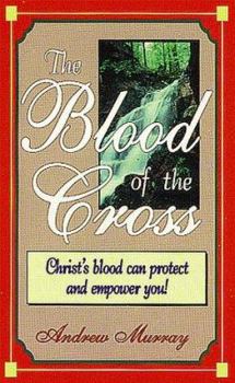 Paperback Blood of the Cross Book
