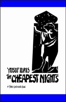 Paperback The Cheapest Nights (English and Arabic Edition) Book