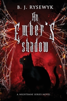 Paperback An Ember's Shadow Book