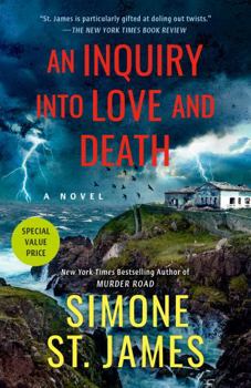 Paperback An Inquiry Into Love and Death Book
