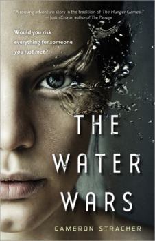 Paperback The Water Wars Book