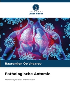 Paperback Pathologische Antomie [German] Book