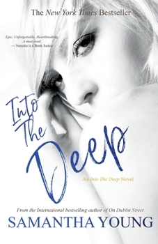 Into the Deep - Book #1 of the Into the Deep